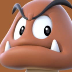 Zz1635313995goombapng — Ultimate Original TDU Tier List (350+ Characters) option 52