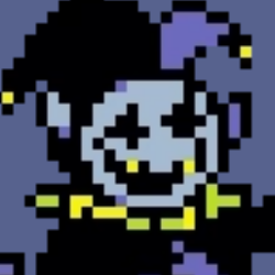 Zz1635313995jevilpng — Ultimate Original TDU Tier List (350+ Characters) option 53