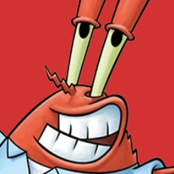 Zz1635313995mr Krabspng — Ultimate Original TDU Tier List (350+ Characters) option 59