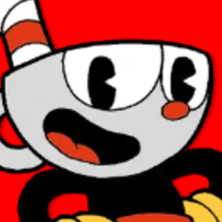 Zz1635314014cupheadpng — Ultimate Original TDU Tier List (350+ Characters) option 67