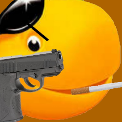 Zz1635314014goldfishpng — Ultimate Original TDU Tier List (350+ Characters) option 68