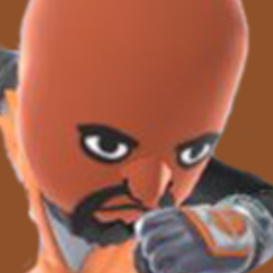 Zz1635314014matt The Miipng — Ultimate Original TDU Tier List (350+ Characters) option 76