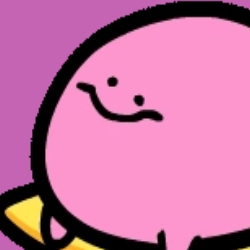 Zz1635314014something About Kirbypng — Ultimate Original TDU Tier List (350+ Characters) option 83