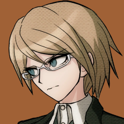 Zz1635314014togamipng — Ultimate Original TDU Tier List (350+ Characters) option 84