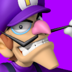 Zz1635314014waluigipng — Ultimate Original TDU Tier List (350+ Characters) option 85