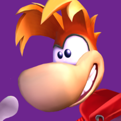 Zz1635314040raymanpng — Ultimate Original TDU Tier List (350+ Characters) option 104