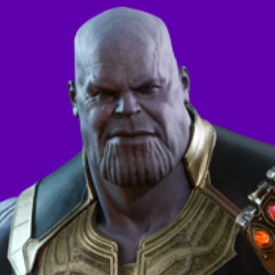 Zz1635314040thanospng — Ultimate Original TDU Tier List (350+ Characters) option 110