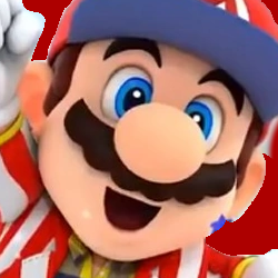 Zz1635314040zz Remix Mariopng — Ultimate Original TDU Tier List (350+ Characters) option 115