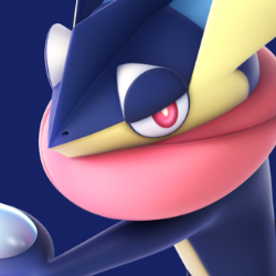 Zz1635314066greninjapng — Ultimate Original TDU Tier List (350+ Characters) option 119