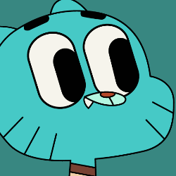 Zz1635314066gumballpng — Ultimate Original TDU Tier List (350+ Characters) option 120