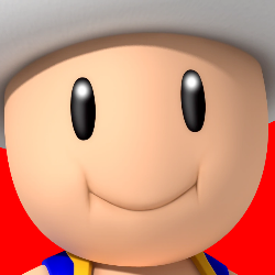 Zz1635314066toadpng — Ultimate Original TDU Tier List (350+ Characters) option 133