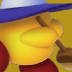 Zz1635314110broom Hatterpng — Ultimate Original TDU Tier List (350+ Characters) option 139