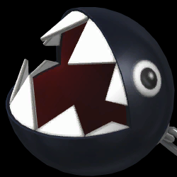 Zz1635314110chain Chomppng — Ultimate Original TDU Tier List (350+ Characters) option 140