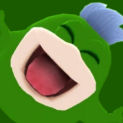 Zz1635314111fishy Boopkinspng — Ultimate Original TDU Tier List (350+ Characters) option 144