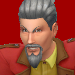Zz1635314111gavin Deanpng — Ultimate Original TDU Tier List (350+ Characters) option 145