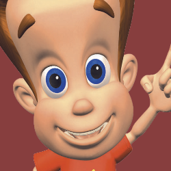 Zz1635314111jimmy Neutronpng — Ultimate Original TDU Tier List (350+ Characters) option 147