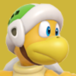 Zz1635314149hammer Bropng — Ultimate Original TDU Tier List (350+ Characters) option 169