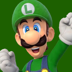 Zz1635314149luigipng — Ultimate Original TDU Tier List (350+ Characters) option 172