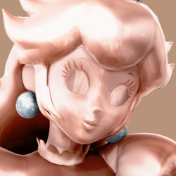 Zz1635314150zzz Pink Gold Peachpng — Ultimate Original TDU Tier List (350+ Characters) option 191
