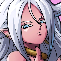 Zz1635314177android 21png — Ultimate Original TDU Tier List (350+ Characters) option 192