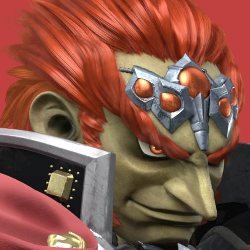 Zz1635314177ganondorfpng — Ultimate Original TDU Tier List (350+ Characters) option 198