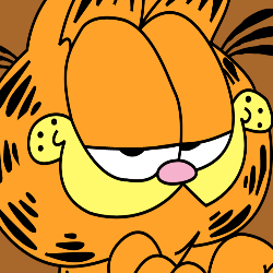 Zz1635314177garfieldpng — Ultimate Original TDU Tier List (350+ Characters) option 199
