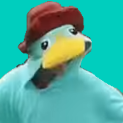 Zz1635314177irl Perrypng — Ultimate Original TDU Tier List (350+ Characters) option 203