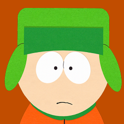 Zz1635314177kyle Broflovskipng — Ultimate Original TDU Tier List (350+ Characters) option 204