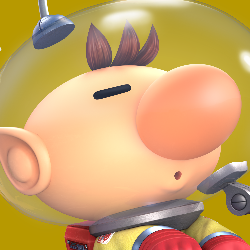 Zz1635314177olimarpng — Ultimate Original TDU Tier List (350+ Characters) option 205