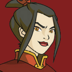 Zz1635314201azulapng — Ultimate Original TDU Tier List (350+ Characters) option 214