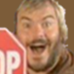 Zz1635314201jack Blackpng — Ultimate Original TDU Tier List (350+ Characters) option 224
