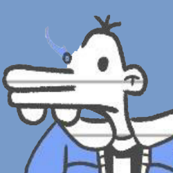 Zz1635314201sans Mannypng — Ultimate Original TDU Tier List (350+ Characters) option 241