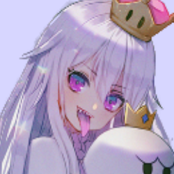 Zz1635314219booettepng — Ultimate Original TDU Tier List (350+ Characters) option 248
