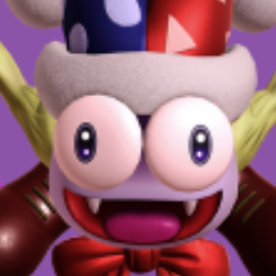 Zz1635314219marxpng — Ultimate Original TDU Tier List (350+ Characters) option 264