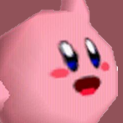 Zz1635314220z 64 Kirbypng — Ultimate Original TDU Tier List (350+ Characters) option 276