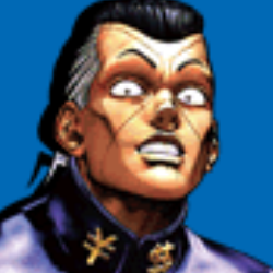 Zz1635314241okuyasu Nijimurapng — Ultimate Original TDU Tier List (350+ Characters) option 288