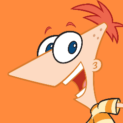 Zz1635314241phineas Flynnpng — Ultimate Original TDU Tier List (350+ Characters) option 289