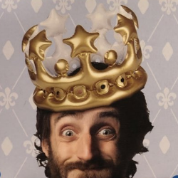 Zz1635314263king For The Daypng — Ultimate Original TDU Tier List (350+ Characters) option 311