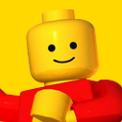 Zz1635314263lego Manpng — Ultimate Original TDU Tier List (350+ Characters) option 312