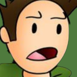 Zz1635314263swearing Guypng — Ultimate Original TDU Tier List (350+ Characters) option 321