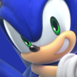 Zz1635314263z Beatdown Sonicpng — Ultimate Original TDU Tier List (350+ Characters) option 322