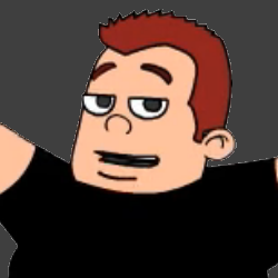 Zz1635366519goanimate Bufordpng — Ultimate Original TDU Tier List (350+ Characters) option 349