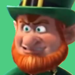 Zz1635366520leprechaunpng — Ultimate Original TDU Tier List (350+ Characters) option 353