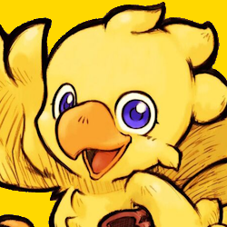 Zzzzz 1769627367chocobo — Ultimate Original TDU Tier List (350+ Characters) option 327