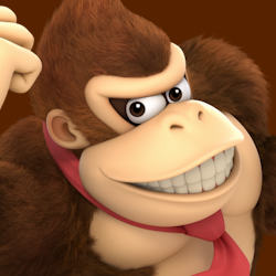 Zzzzz 1769627367donkey Kong — Ultimate Original TDU Tier List (350+ Characters) option 329