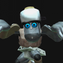 Zzzzz 1769627367metal Head — Ultimate Original TDU Tier List (350+ Characters) option 337