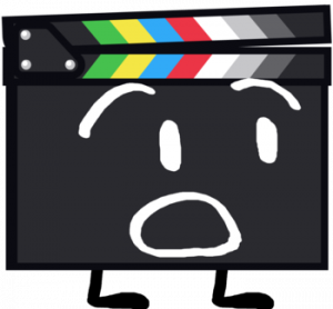 16reclapboardpng — Ultimate Teir List For BFB/TPOT option 9