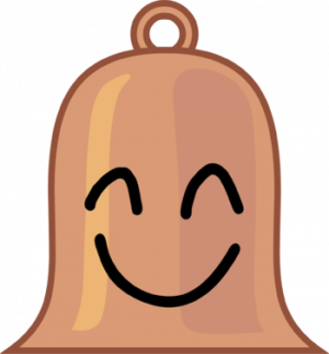 Bellstringlesspng — Ultimate Teir List For BFB/TPOT option 33