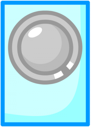 Bfdibubblespeakerboxpng — Ultimate Teir List For BFB/TPOT option 37