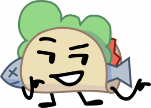 Tacopromotepng — Ultimate Teir List For BFB/TPOT option 111